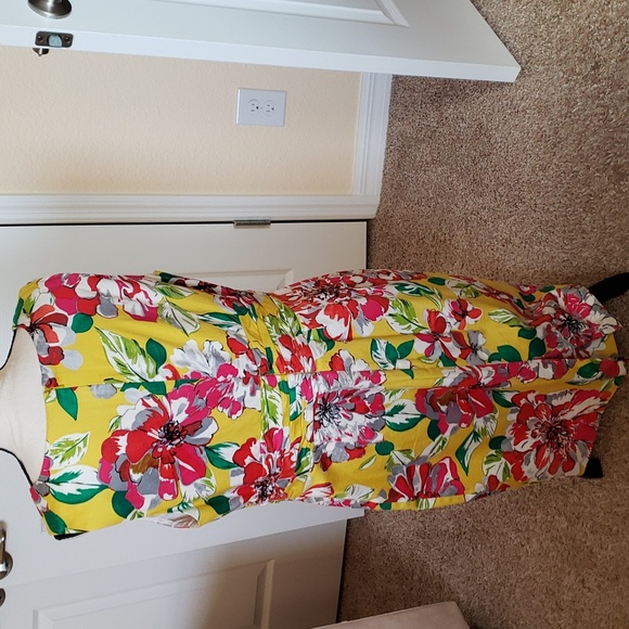 Jones New York Dress - Picture 6 of 12